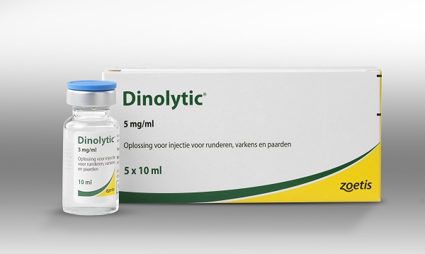 Dinolytic