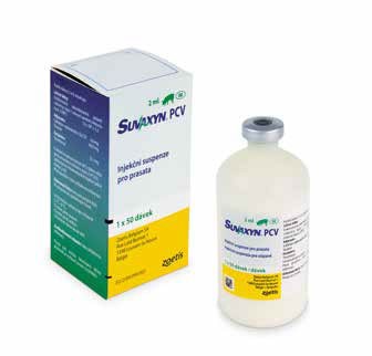 suvaxyn