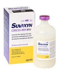 SUVAXYN CIRCO + MH